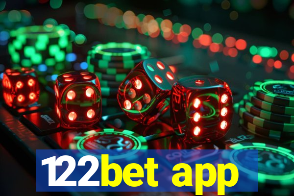 122bet app